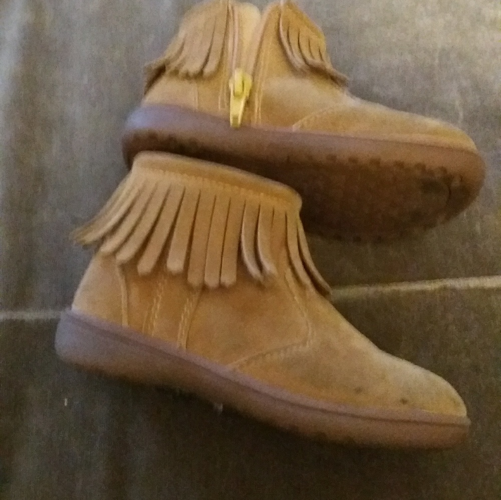Boots - Picture 2 of 2